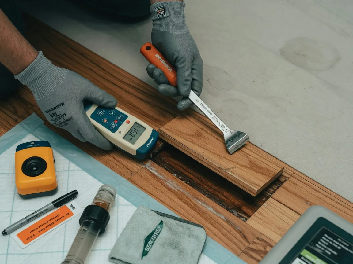 Why choose Water Damage Restoration in Pevely, MO